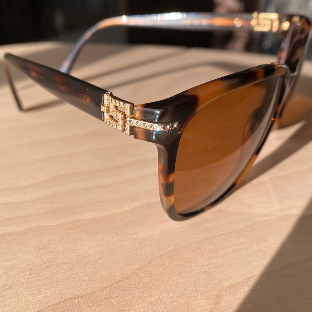 Versace Eyewear